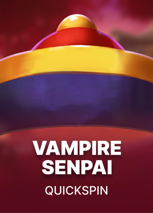 image Vampire Senpai