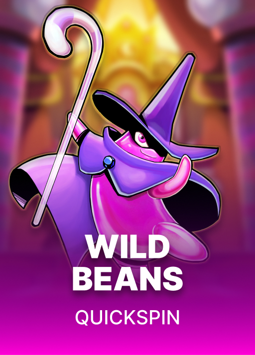 image Wild Beans