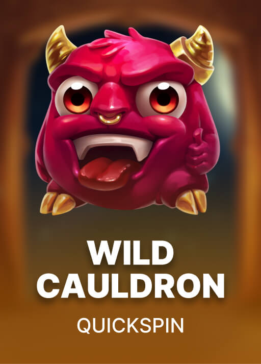 image Wild Cauldron