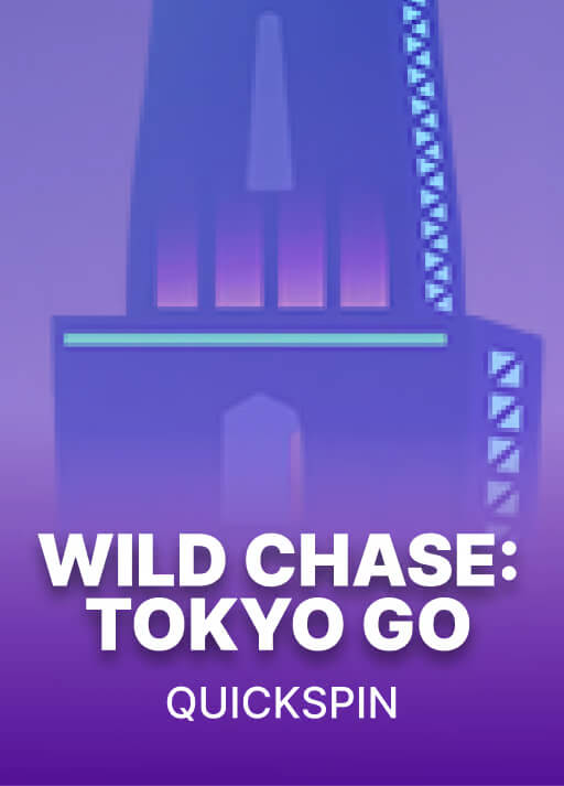 image Wild Chase: Tokyo Go