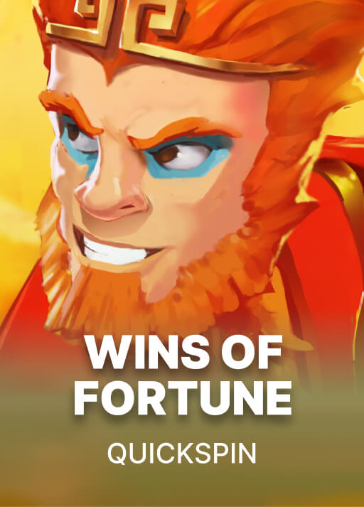 image Wins of Fortune