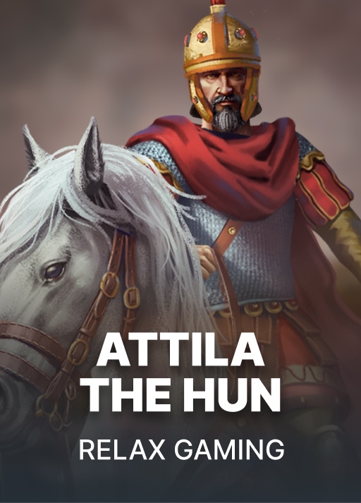 image Attila The Hun