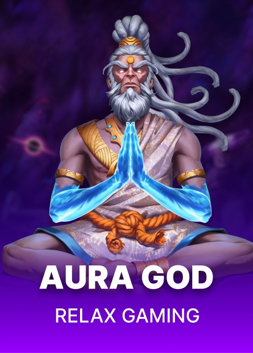 [릴렉스] Relax Aura God