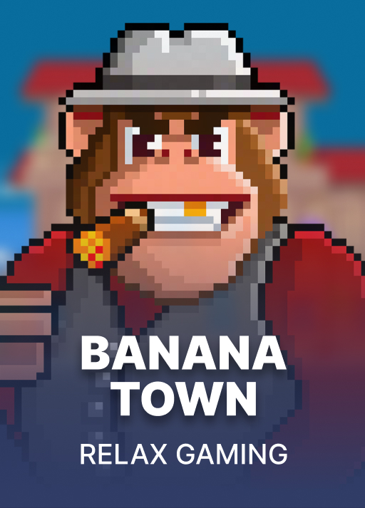 image Banana Town