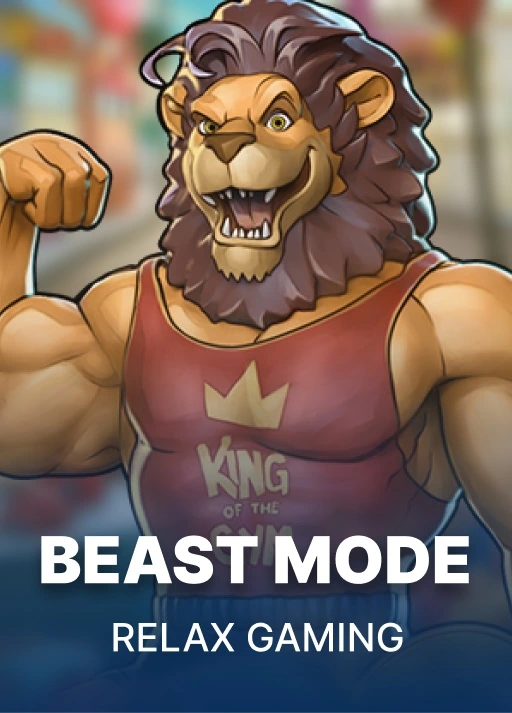 Beast Mode