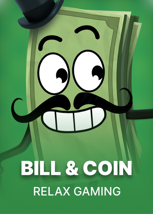 image Bill & Coin