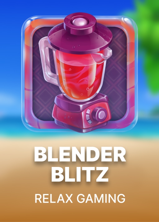 image Blender Blitz