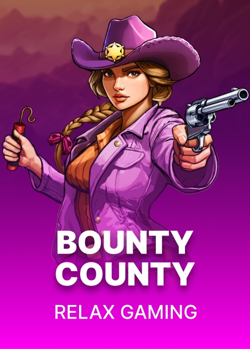 image Bounty County
