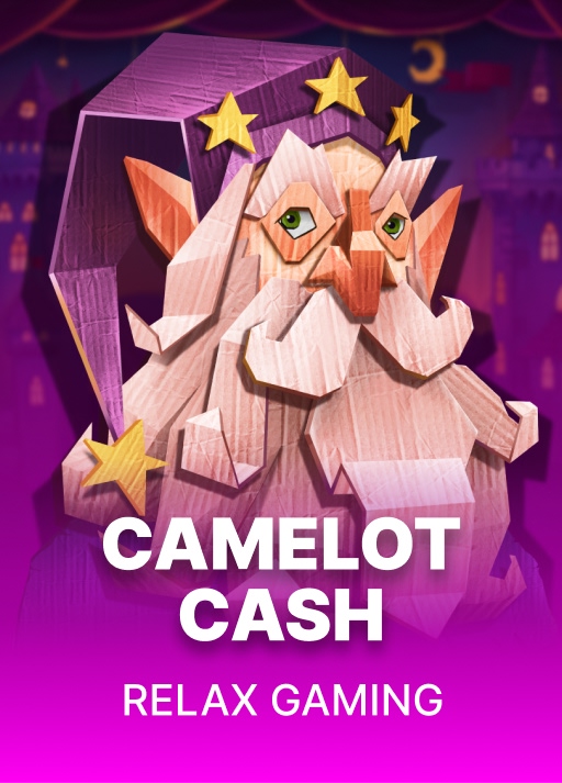 image Camelot Cash