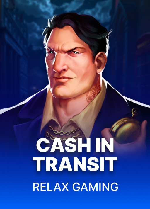 image Cash In Transit
