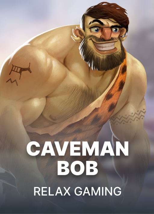 image Caveman Bob