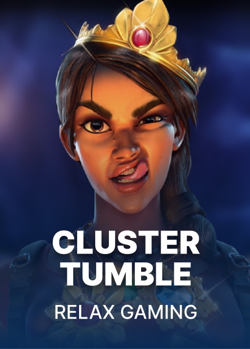 image Cluster Tumble
