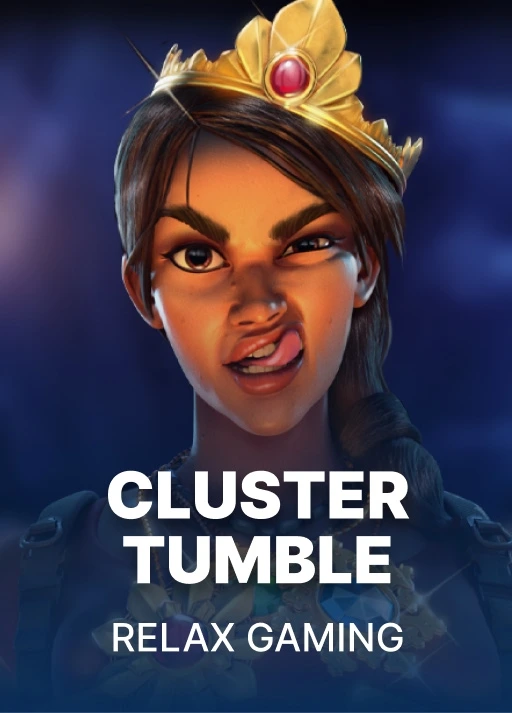 image Cluster Tumble