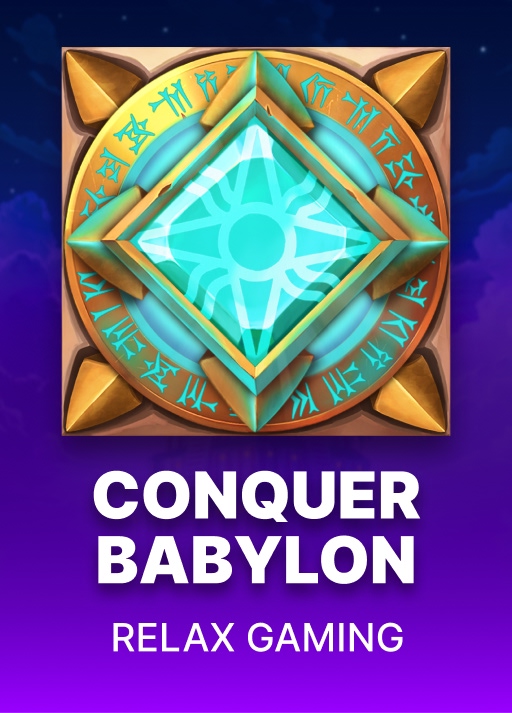 image Conquer Babylon