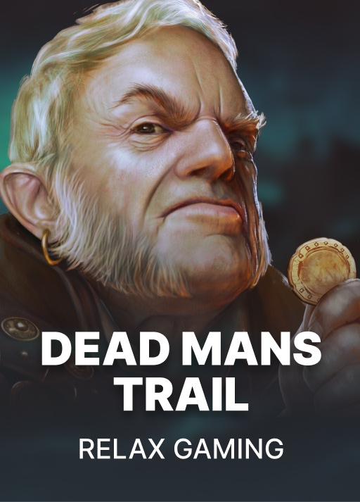 image Dead Man's Trail