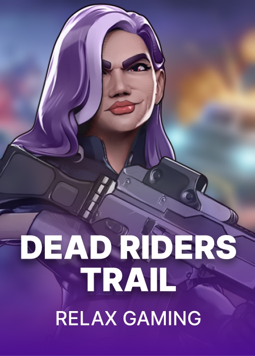 image Dead Riders Trail