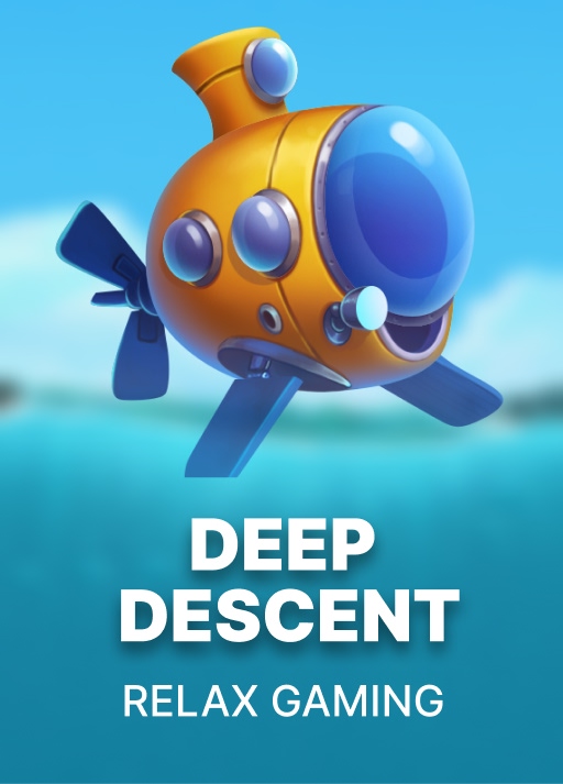 image Deep Descent