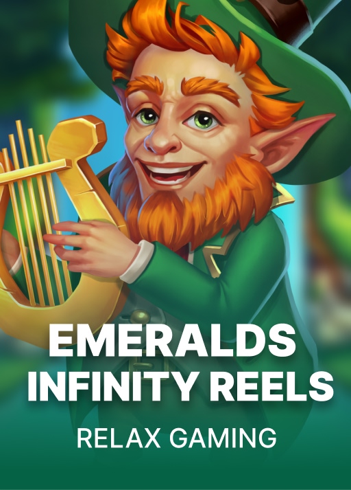 image Emerald's Infinity Reels