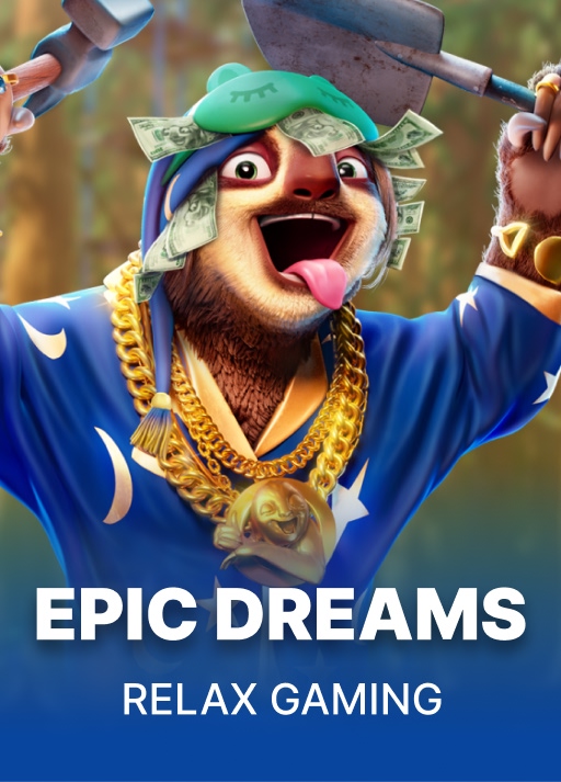 image Epic Dreams
