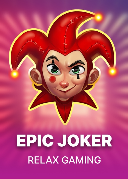 image Epic Joker