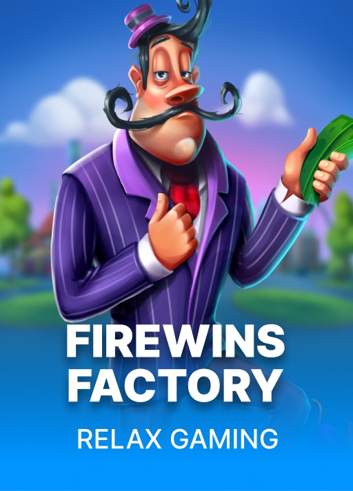 image Firewins Factory