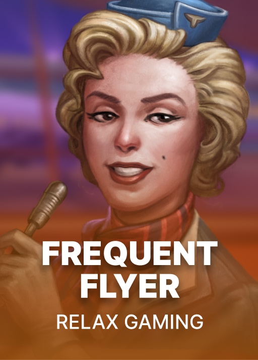 image Frequent Flyer