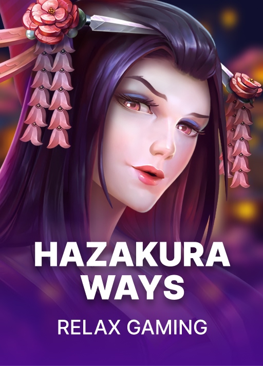 image Hazakura Ways