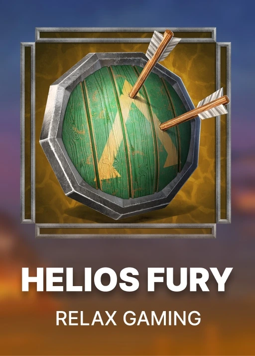 Helios Fury