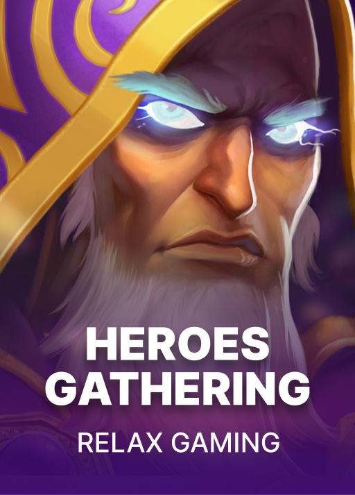 image Heroe's Gathering