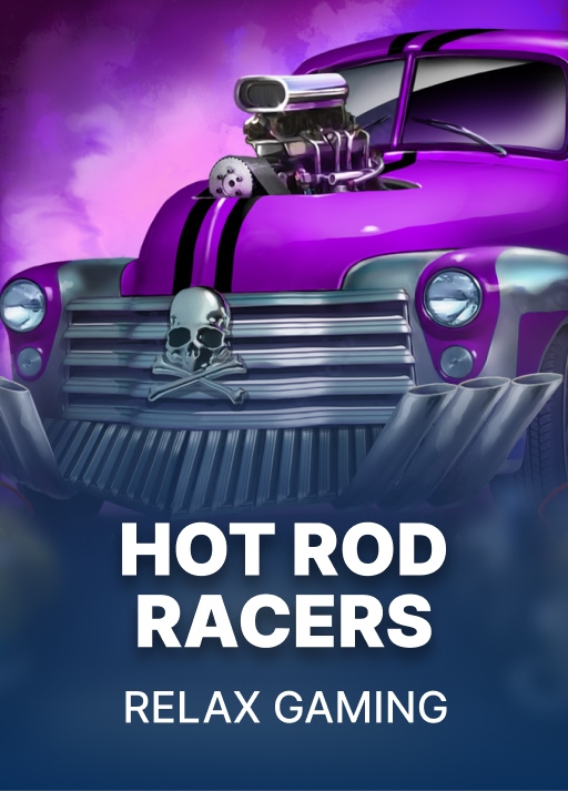 image Hot Rod Racers