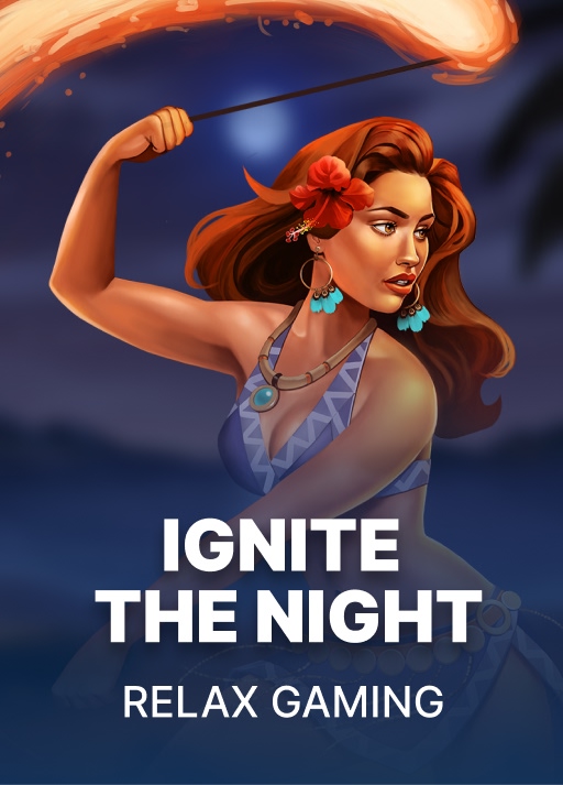 image Ignite the Night