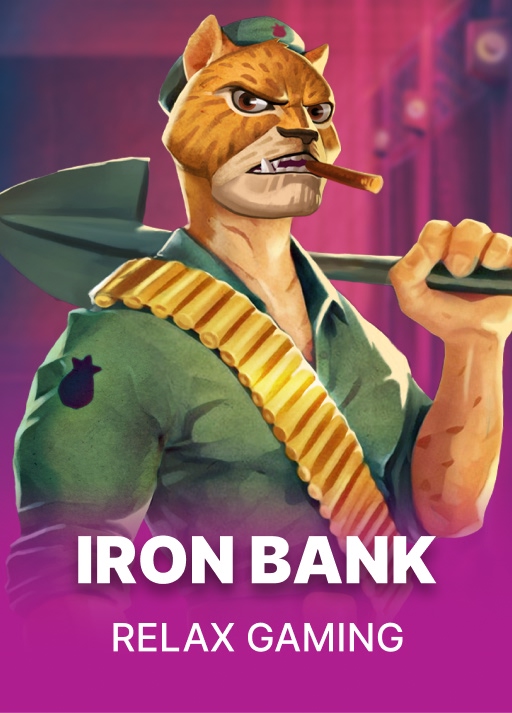 image Iron Bank