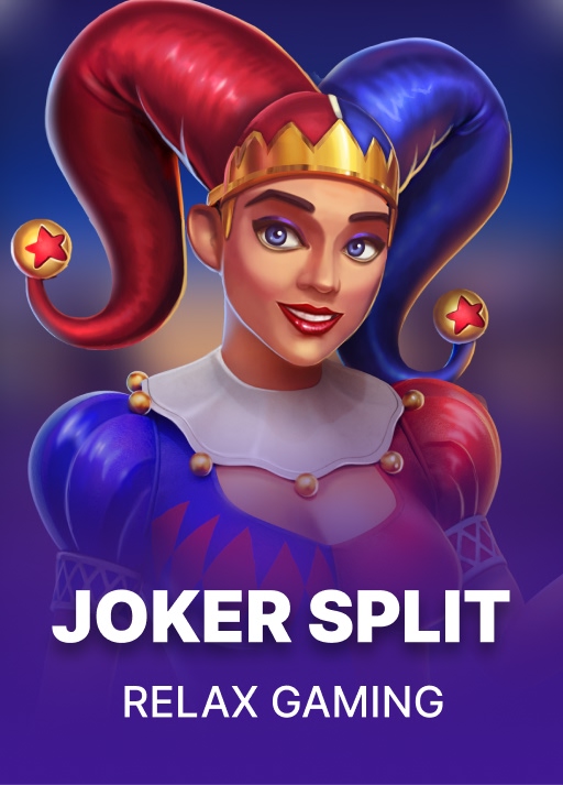 image Joker Split