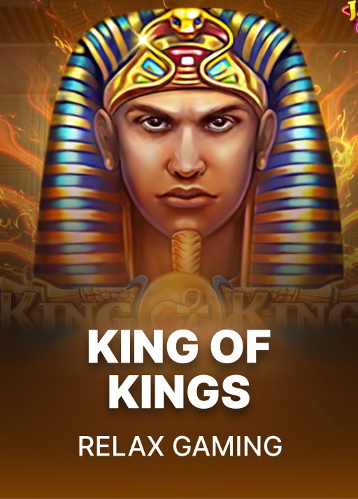 image King of Kings