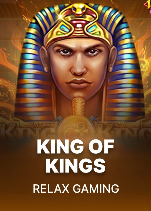 image King of Kings