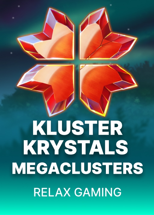 image Kluster Krystals Megaclusters
