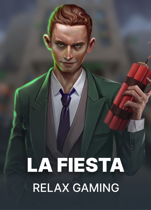 image La Fiesta