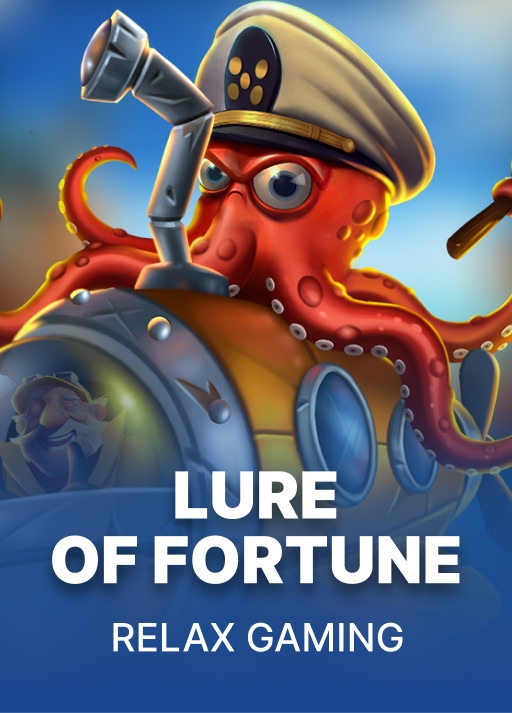 image Lure of Fortune