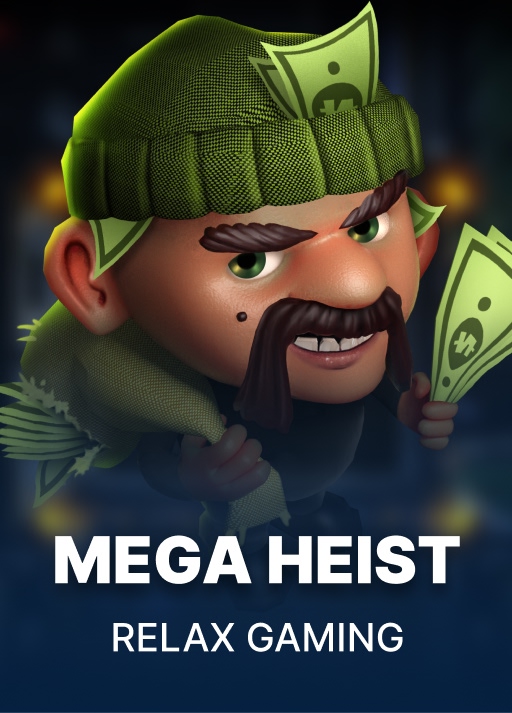 image Mega Heist