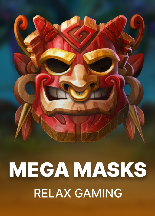 image Mega Masks