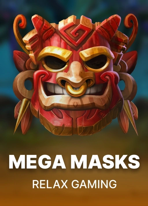 Mega Masks