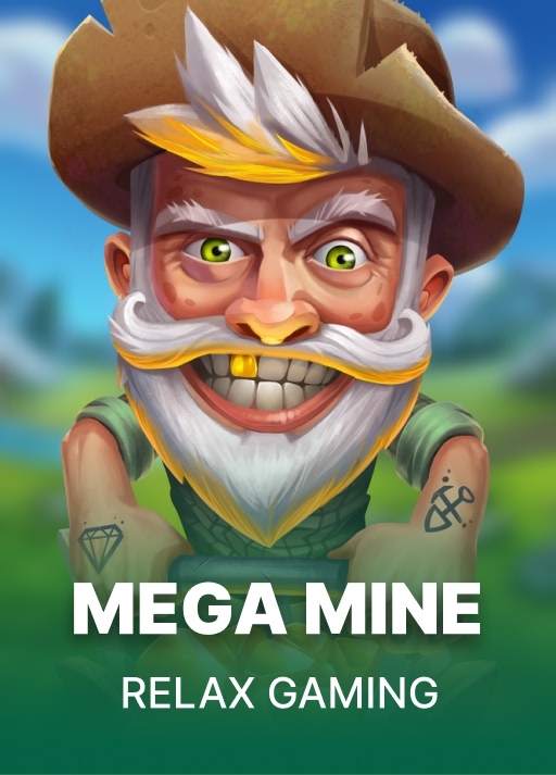 image Mega Mine
