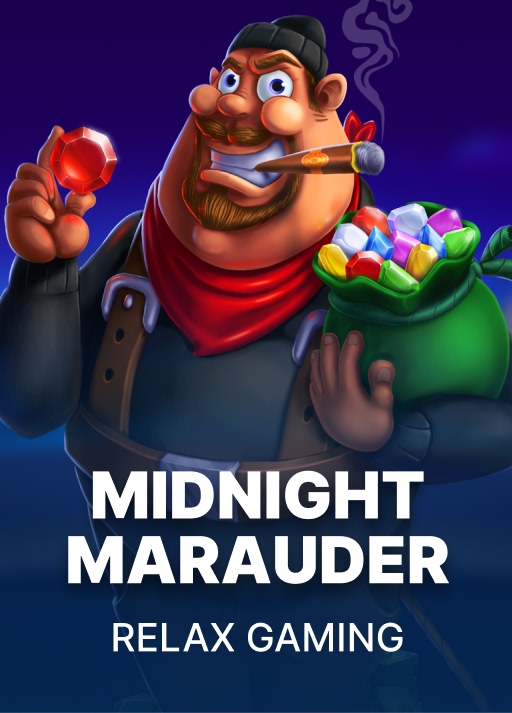 image Midnight Marauder