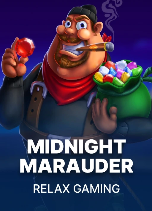 Midnight Marauder