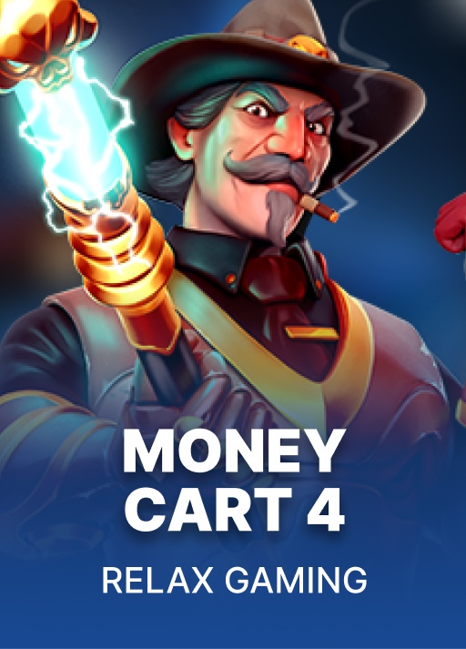 image Money Cart 4