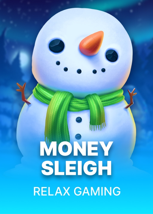 image Money Sleigh