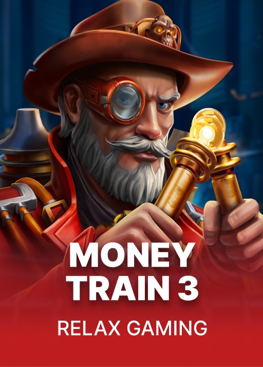 image Money Train 3