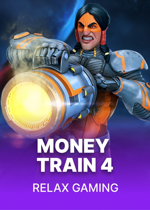 image Money Train 4
