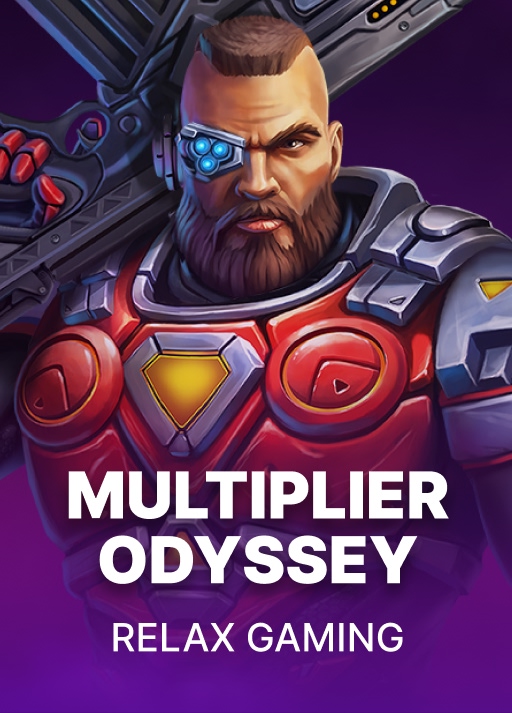image Multiplier Odyssey