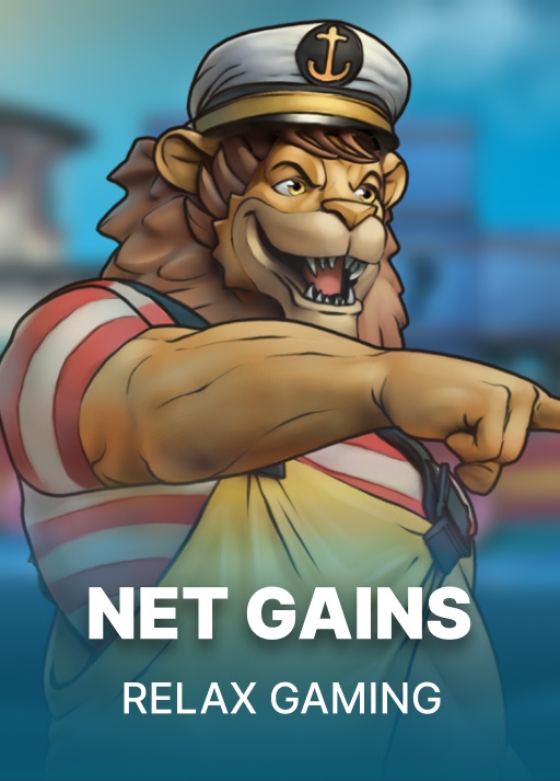 image Net Gains